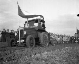 Výstava o perzekuci selského stavu bude zahájena již tento měsíc