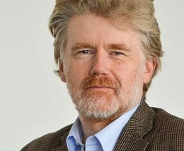 Rektor ČZU Petr Sklenička: Z jižní Moravy se už stává polopoušť