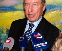 Nový ministr zemědělství překračuje svůj mandát