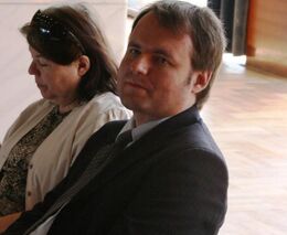 Představujeme Společnost Antonína Švehly