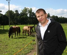 Tři otázky pro Radima Ziku