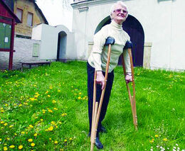 Na Památník tří odbojů na Mašínově statku věnovali dárci už téměř tři miliony