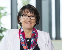 COPA zvolila novou prezidentku