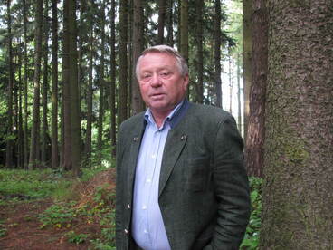 Zemřel předseda SVOL František Kučera