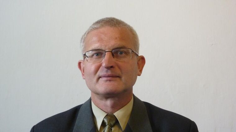 Předsedu SVOL bude dočasně zastupovat Ing. Stanislav Janský