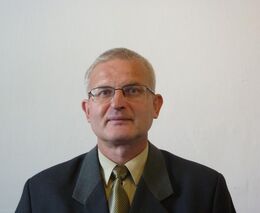 Předsedu SVOL bude dočasně zastupovat Ing. Stanislav Janský