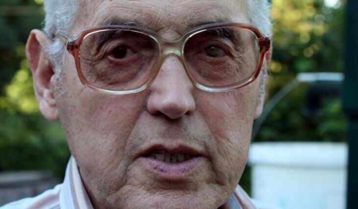 Zemřel politický vězeň Ing. František Šedivý