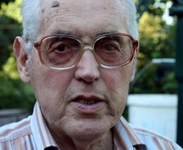 Zemřel politický vězeň Ing. František Šedivý