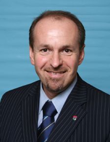 Ivan Fuksa: Chceme víc peněz z Lesů ČR i Budvaru