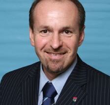 Ivan Fuksa: Chceme víc peněz z Lesů ČR i Budvaru