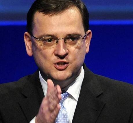 Záznam tiskové konference po včerejším jednání vlády