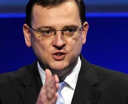 Záznam tiskové konference po včerejším jednání vlády