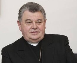 Zástupci ASZ jednali s kardinálem Dukou 