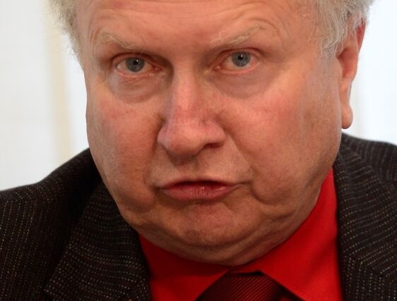 Vančurovu cenu dostal legendární Vojtěch Jasný, potupný Zlatý citrón obdržel Zemanovec Veleba