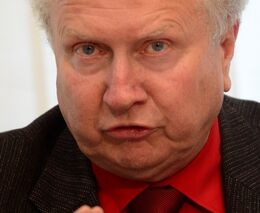 Světový Fiala má doma podělané schody. Veleba řekl, v čích rukou jsme