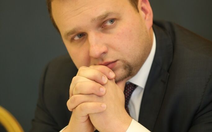 Nevoláme po starém světě, jsou to předsudky. Lidovci musí být zelenější, říká Jurečka
