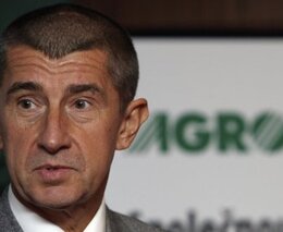 Jsme česká klientelisticko kapitalistická republika. Naším vzorem je Rusko