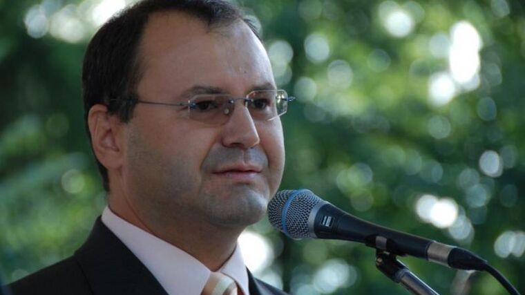 Rozhovor s Jiřím Papežem, předsedou Zemědělského výboru PSP ČR