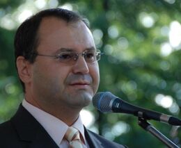 Rozhovor s Jiřím Papežem, předsedou Zemědělského výboru PSP ČR