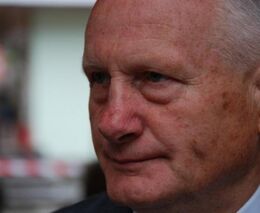 Rozhovor s ředitelem ÚZEI