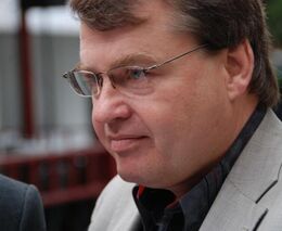 Deset otázek pro ředitele Ústředního pozemkového úřadu Jaroslava Vítka