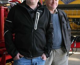 Zemřel zakládající člen ASZ Rychnov nad Kněžnou Václav Hlaváček