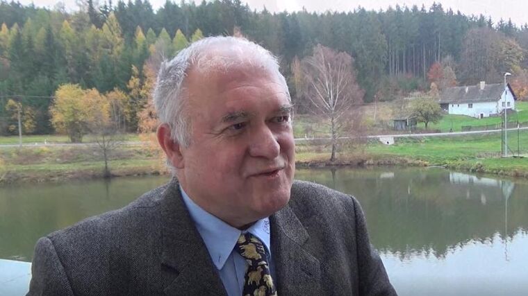 Rozhovor s předsedou Svazu chovatelů ovcí a koz Vítem Marešem