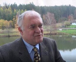 Rozhovor s předsedou Svazu chovatelů ovcí a koz Vítem Marešem