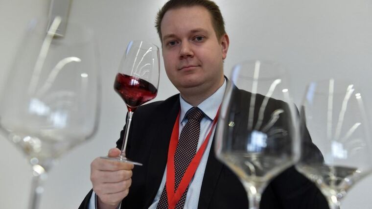 Vinař z Moravy se selskými kořeny táhne na Brusel: Vraťme se od velkovýroby k rodinným farmám, říká