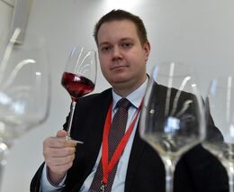 Vinař z Moravy se selskými kořeny táhne na Brusel: Vraťme se od velkovýroby k rodinným farmám, říká