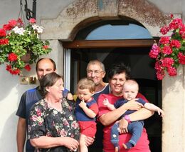 Odešel Rudolf Král