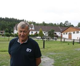 Zemřel Miloslav Perníček z Farmy Heroutice