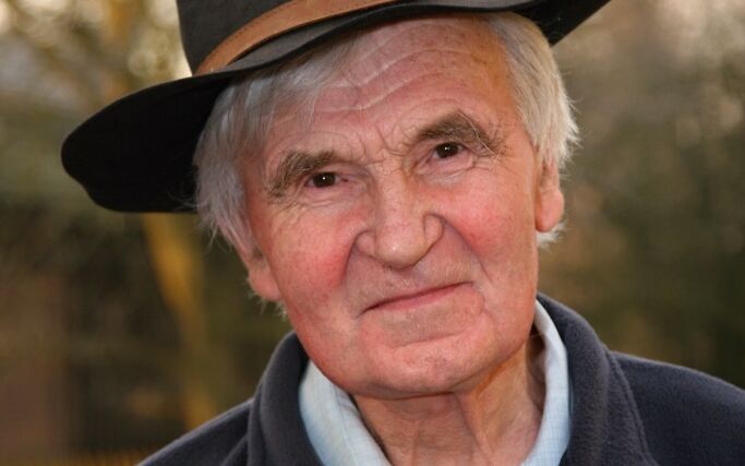 Zemřel Jan Smetana ze Svobodných Dvorů