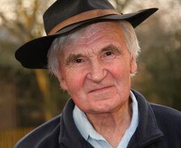 Zemřel Jan Smetana ze Svobodných Dvorů