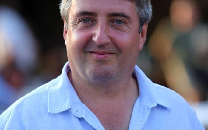 Pavel Srna: Ruskou rozpínavost nelze prodat za trochu smetany