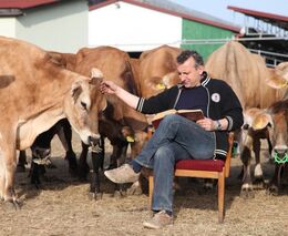 Jan Miller: Dotace ničí selskou svobodnou mysl