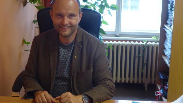 Rodinné farmy přinášejí pro venkov řešení