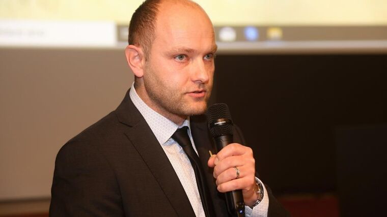 Jaroslav Šebek: Pro ASZ ČR je středobodem snažení svobodný a ekonomicky životaschopný sedlák