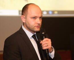 Jaroslav Šebek: Pro ASZ ČR je středobodem snažení svobodný a ekonomicky životaschopný sedlák