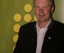 Projev předsedy ASZ Josefa Stehlíka při záhájení Země živitelky 