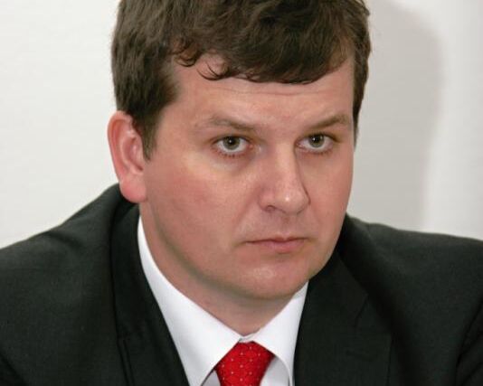 Místopředseda ASZ ČR Václav Perník v ČRo České Budějovice 