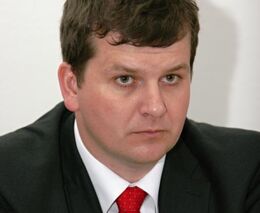 Místopředseda ASZ ČR Václav Perník v ČRo České Budějovice