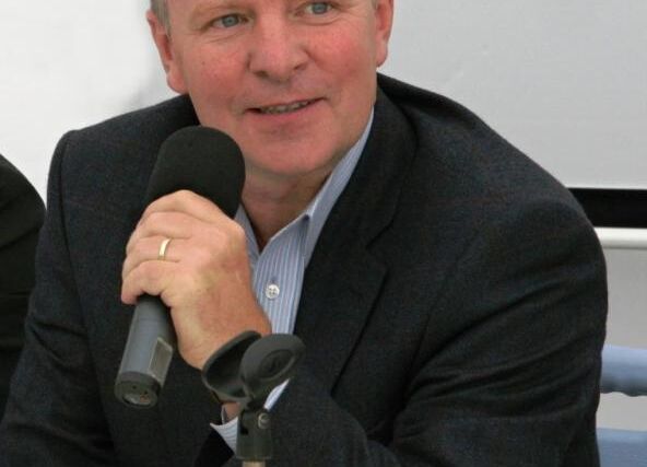 Josef Stehlík hostem Českého rozhlasu 