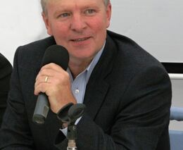 Josef Stehlík hostem Českého rozhlasu 