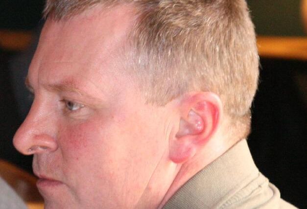 Vystoupení Josefa Stehlíka na ideové konferenci ODS Vize 2020