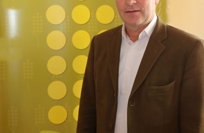 Jaké byly uplynulé tři roky?