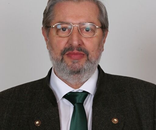Zemřel předseda ASZ Tachov Josef Plzák