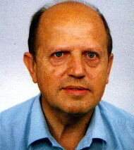 Medaile od Akademie zemědělských věd pro zástupce ASZ