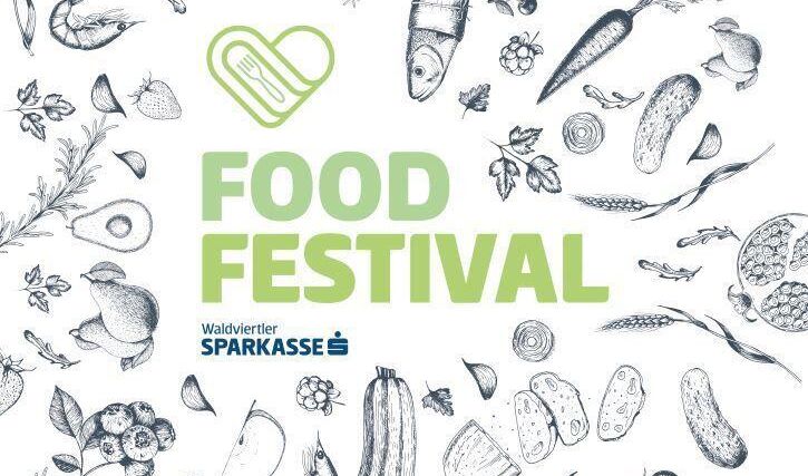 Velký festival na oslavu 25 let banky Sparkasse již tuto sobotu
