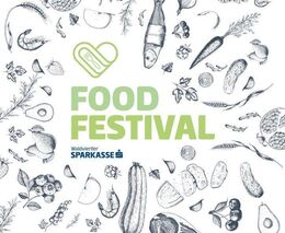 Velký festival na oslavu 25 let banky Sparkasse již tuto sobotu